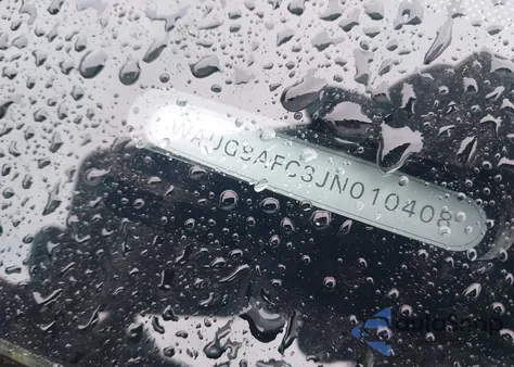 2018 Audi A6 2.0T Premium z USA, uszkodzony, nr VIN WAUG8AFC3JN010408